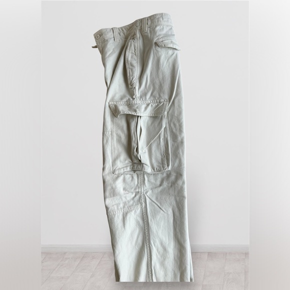 TNA Cargo Pants - Picture 5 of 8